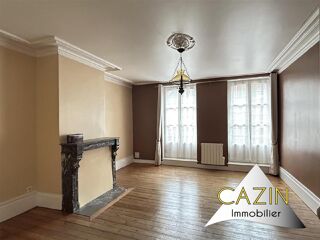  Immeuble à vendre 12 pièces 320 m²