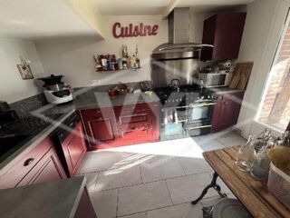 Maison à vendre 7 pièces 143 m²