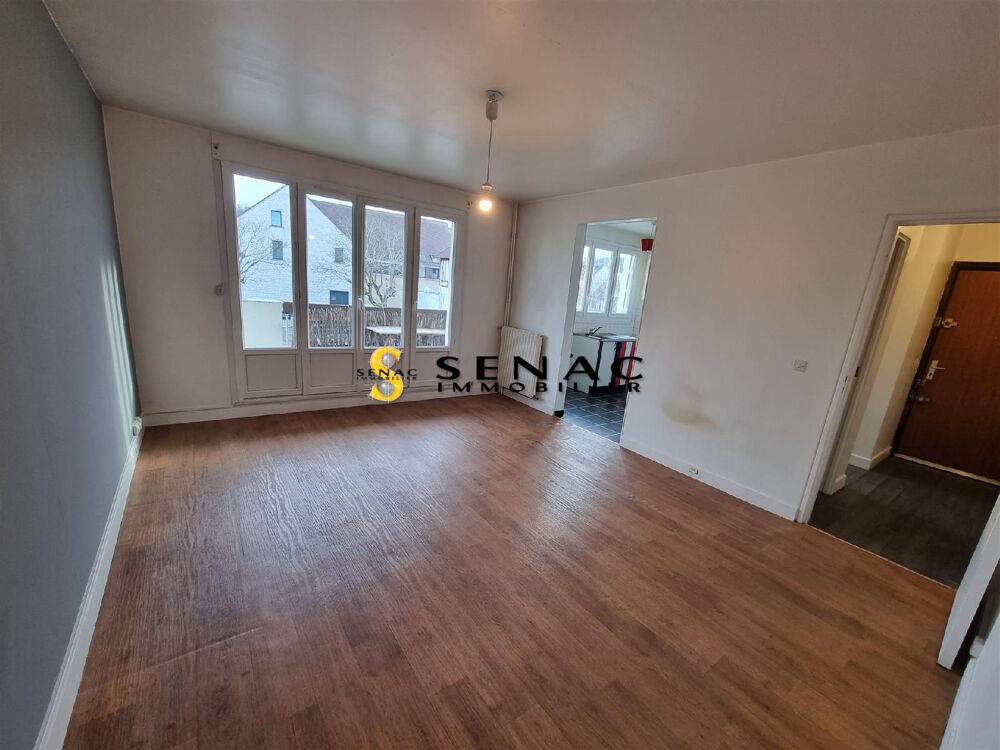 vente Appartement - 1 pièce(s) - 33 m² Frépillon (95740)