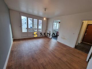  Appartement à vendre 1 pièce 33 m²