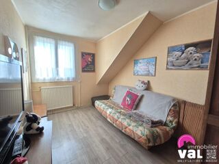  Maison à vendre 4 pièces 91 m²
