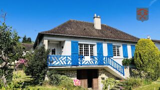  Maison  vendre 5 pices 80 m