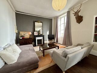 Appartement à vendre 3 pièces 90 m²