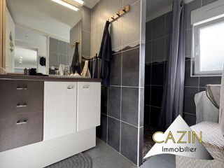  Maison  vendre 4 pices 76 m