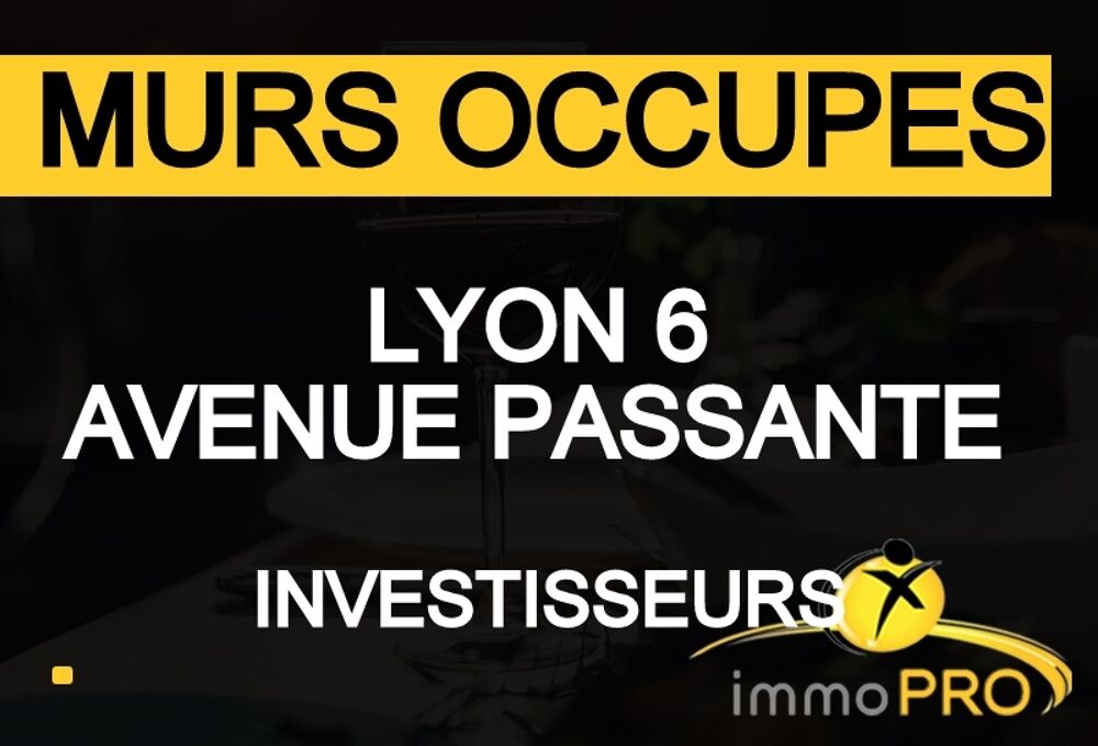   Vente / Local Commercial - 24 m² 