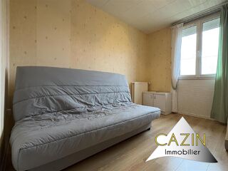  Maison à vendre 4 pièces 77 m²