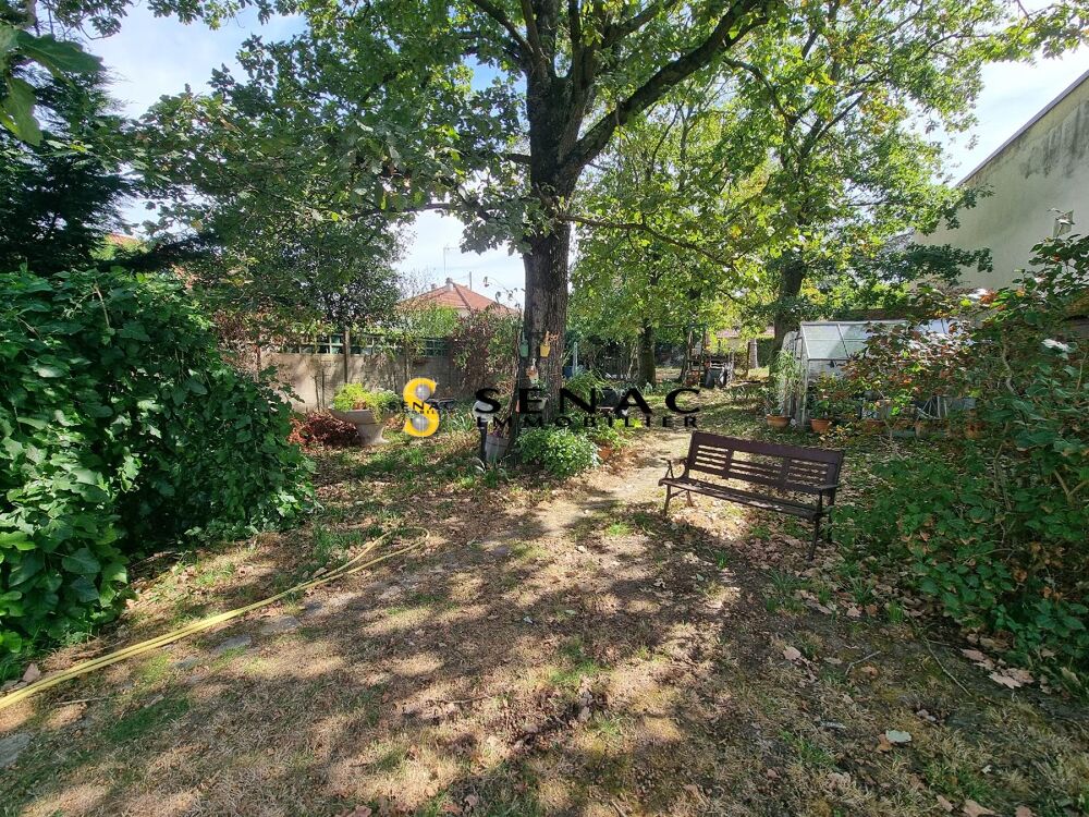 vente Maison - 6 pièce(s) - 140 m² Beauchamp (95250)