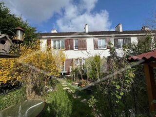  Maison � vendre 6 pi�ces 110 m�