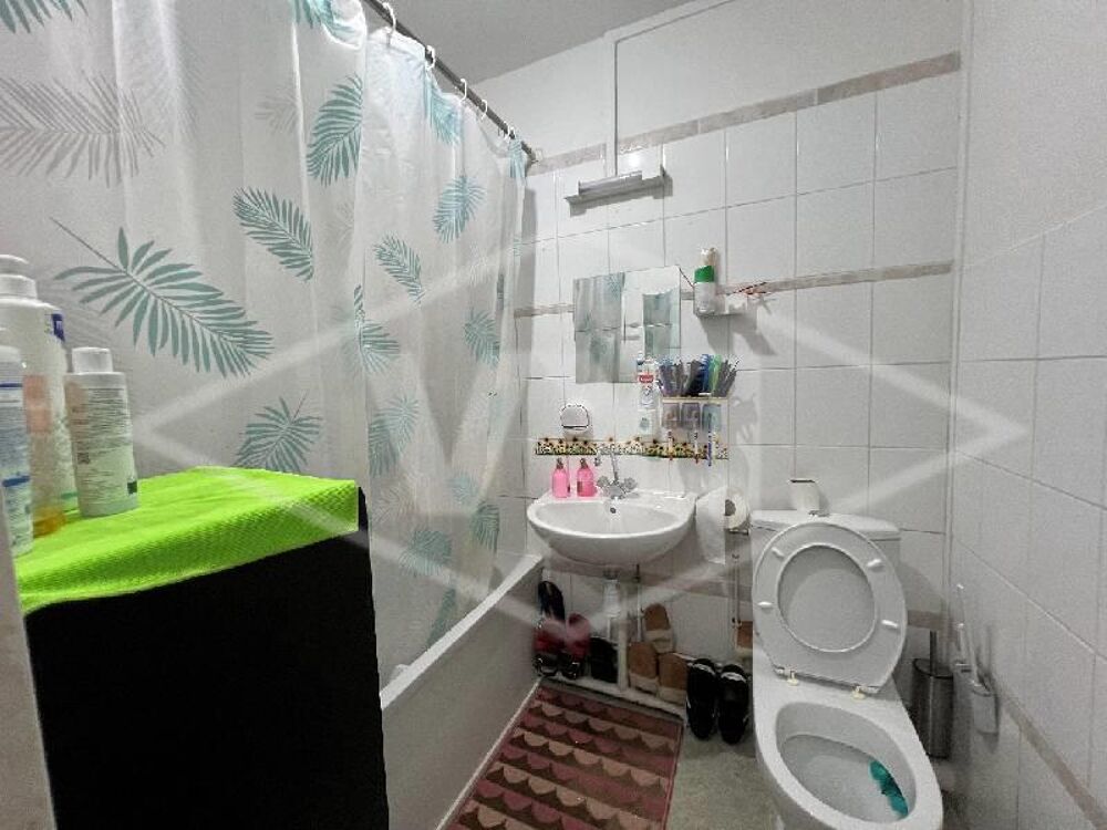 vente Appartement - 1 pièce(s) - 34 m² Épinay-sous-Sénart (91860)