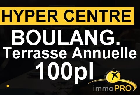 LYON CENTREBoulangerie avec beaucoup de cachet. Le se... 535000 69002 Lyon