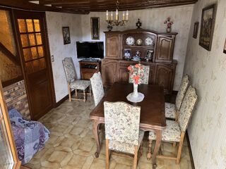  Maison � vendre 100 m�
