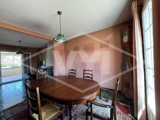  Maison � vendre 8 pi�ces 125 m�