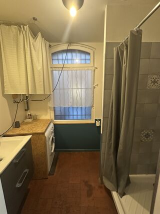  Appartement à louer 1 pièce 21 m²