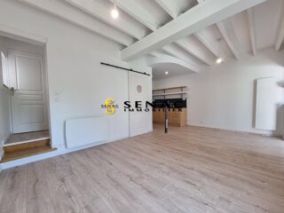  Maison à louer 3 pièces 67 m²