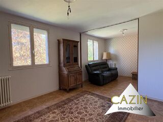 Maison à vendre 3 pièces 73 m²