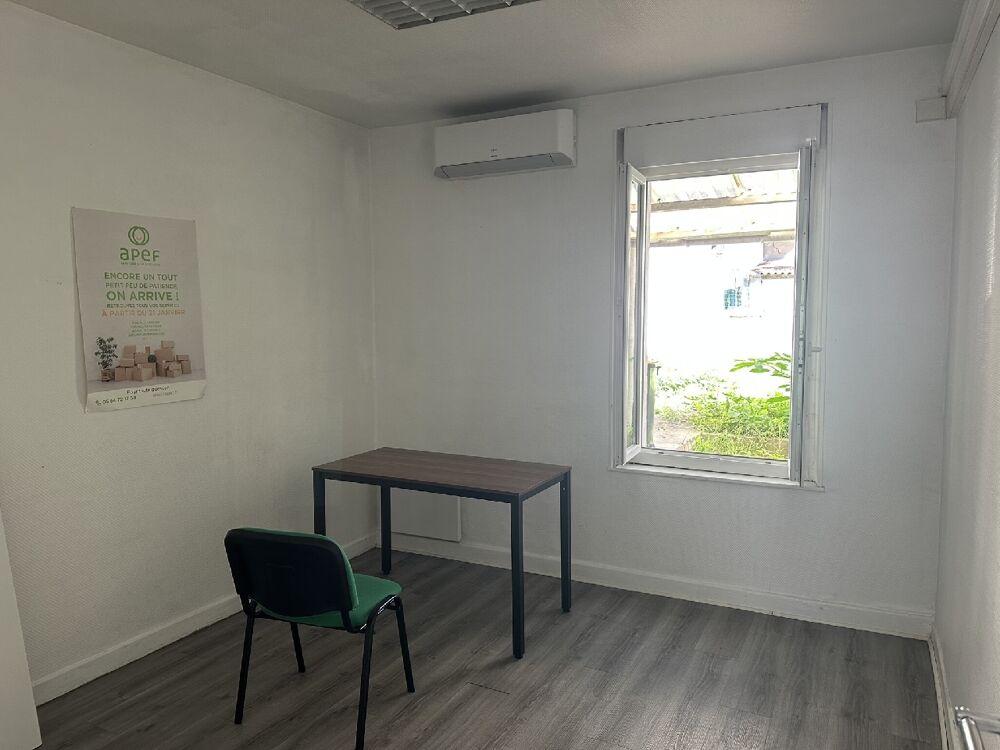  Vente / Local Commercial - 60 m² Albi (81000)