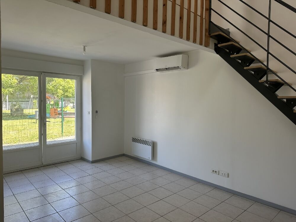 GAILLAC - Appartement T2 bis louéGaillac, à 1km du centr....
