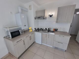 Appartement à louer 1 pièce 25 m²