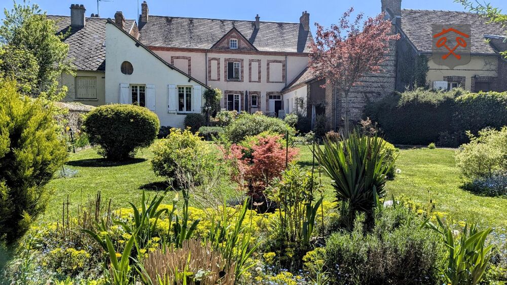 A VENDRE MAISON DE VILLE ORNE NORMANDIENEYT IMMOBILIER v....