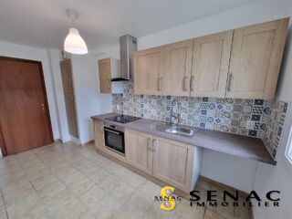  Appartement � vendre 2 pi�ces 55 m�