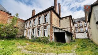  Maison  vendre 10 pices 300 m