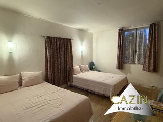  Maison � vendre 4 pi�ces 77 m�