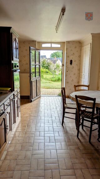  Maison  vendre 4 pices 80 m