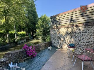  Maison à vendre 3 pièces 55 m²