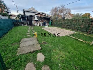  Maison � vendre 3 pi�ces 50 m�