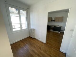  Appartement à louer 3 pièces 44 m²