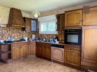  Maison à vendre 3 pièces 68 m²