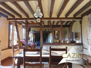  Maison � vendre 6 pi�ces 115 m�