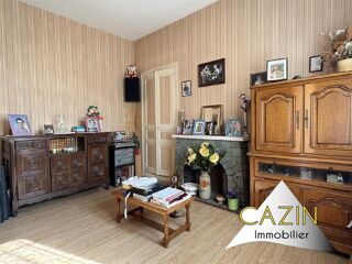  Maison à vendre 7 pièces 159 m²