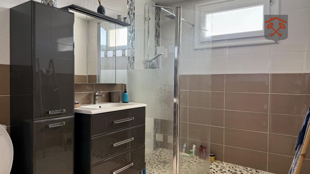 vente Maison - 4 pièce(s) - 80 m² L'Aigle (61300)