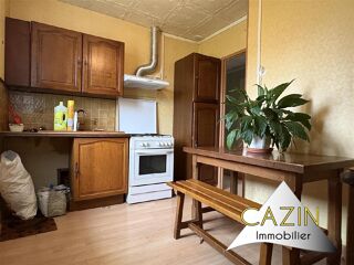 Maison à vendre 4 pièces 77 m²