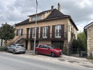  Maison � vendre 9 pi�ces 160 m�