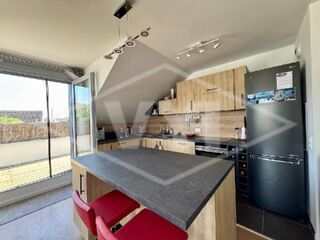  Appartement à vendre 5 pièces 95 m²
