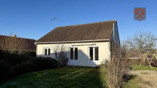  Maison à vendre 3 pièces 70 m²
