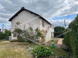  Maison � vendre 5 pi�ces 118 m�