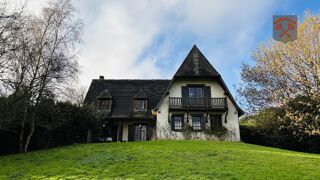  Maison  vendre 8 pices 192 m