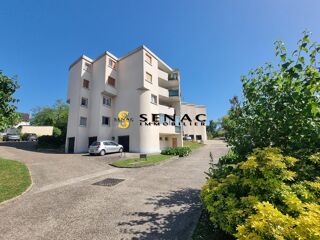  Appartement à vendre 2 pièces 42 m²