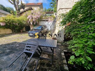  Maison � vendre 6 pi�ces 122 m�