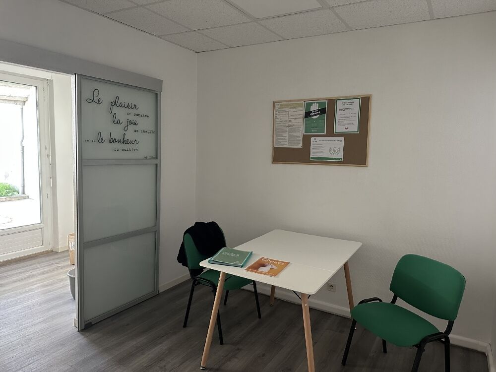  Vente / Local Commercial - 60 m² Albi (81000)