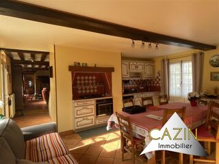  Maison � vendre 6 pi�ces 177 m�