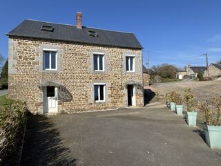 Maison � vendre 5 pi�ces 135 m�