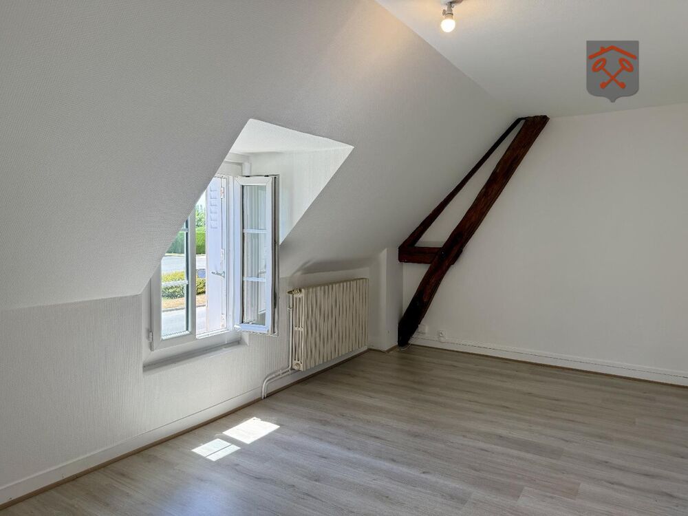 vente Maison - 4 pièce(s) - 82 m² L'Aigle (61300)