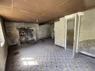 vente Maison - 5 pièce(s) - 123 m² Trun (61160)