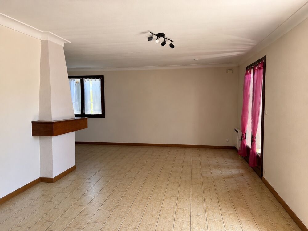 location Maison - 4 pièce(s) - 98 m² Le Sequestre (81990)