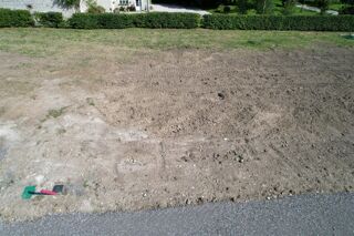  Terrain  vendre 751 m