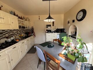  Maison à vendre 8 pièces 157 m²